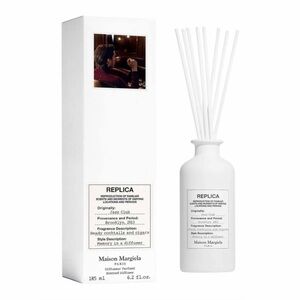 Maison Margiela Replica Jazz Club Diffuser